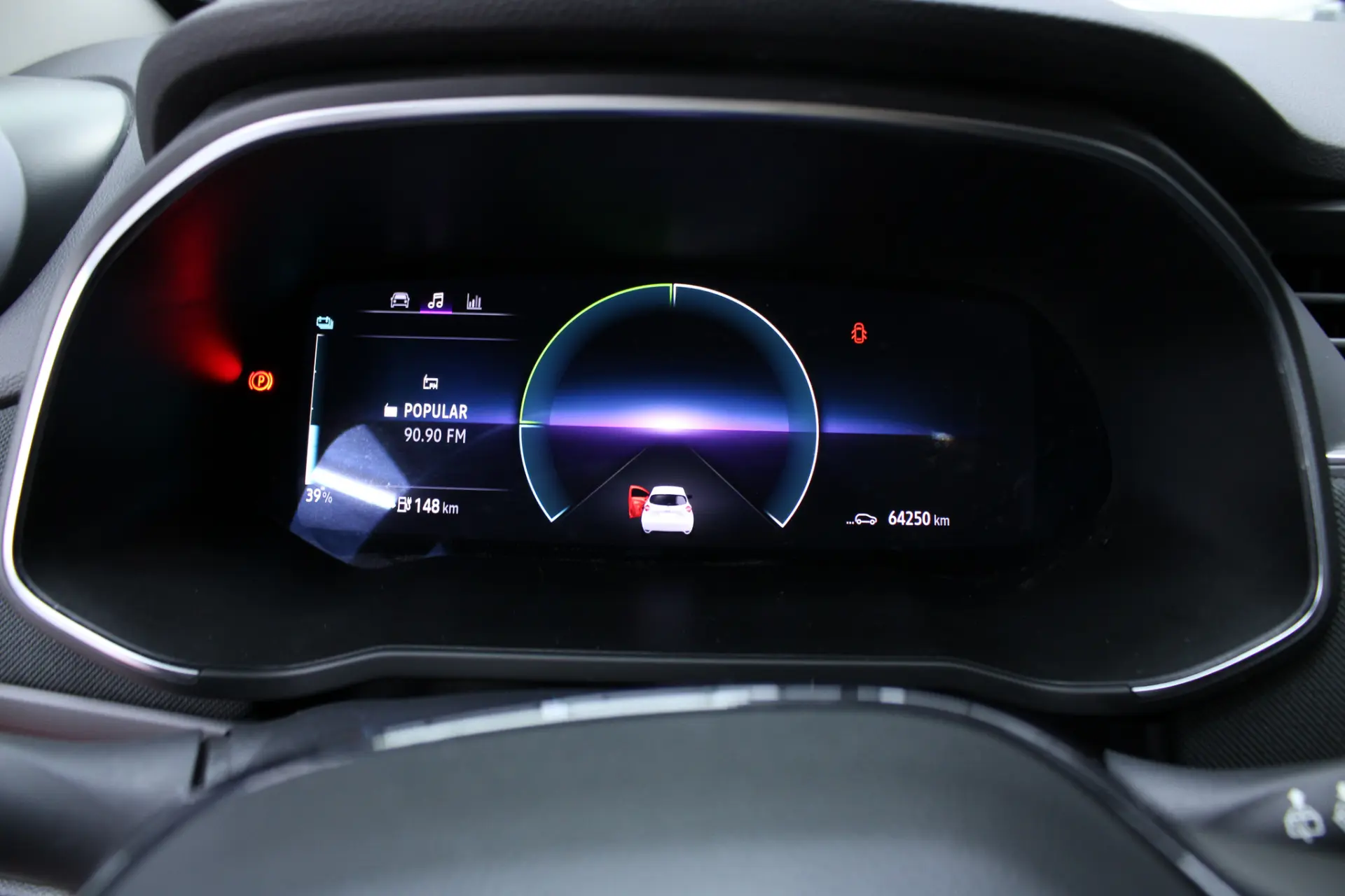 Renault Zoe (c/ Bateria) E-Tech EV50 Equilibre 10