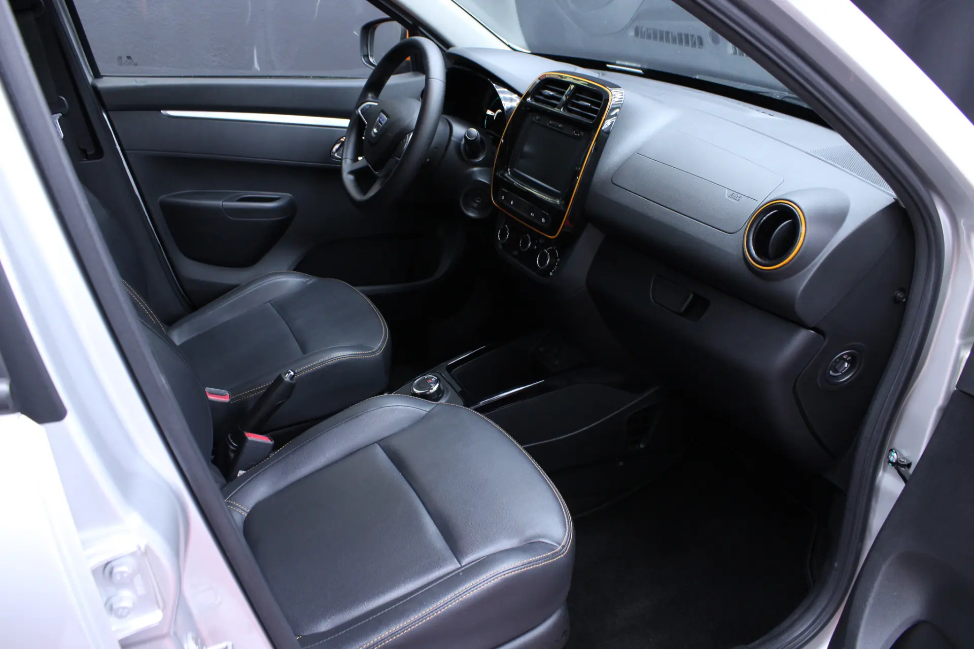 Dacia Spring Electric 45 Comfort Plus 10