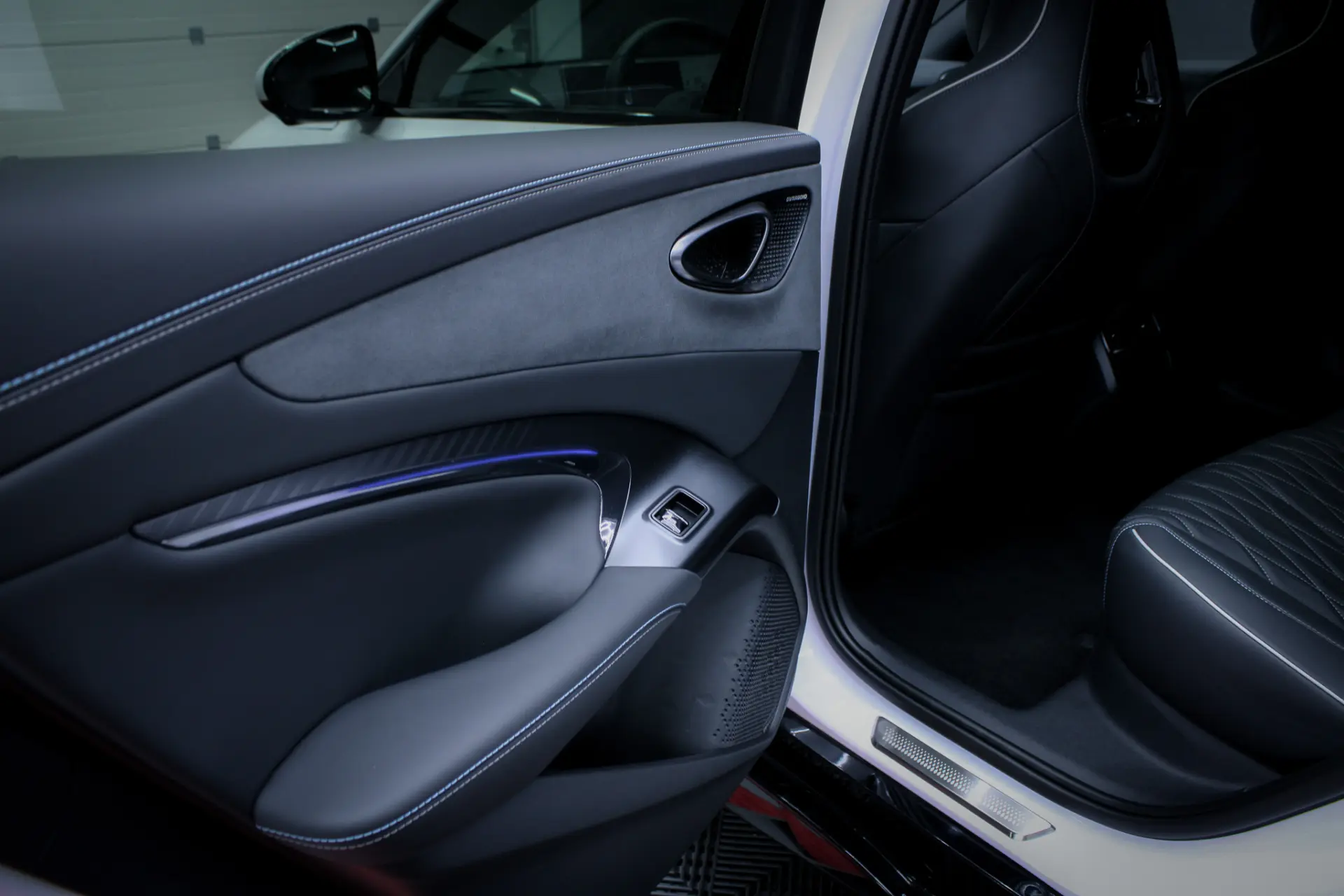 BYD Seal 82.5 kWh Design 30
