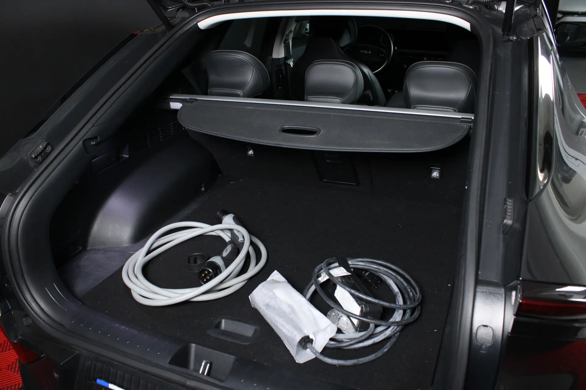 Kia EV6 77,4-kWh 5