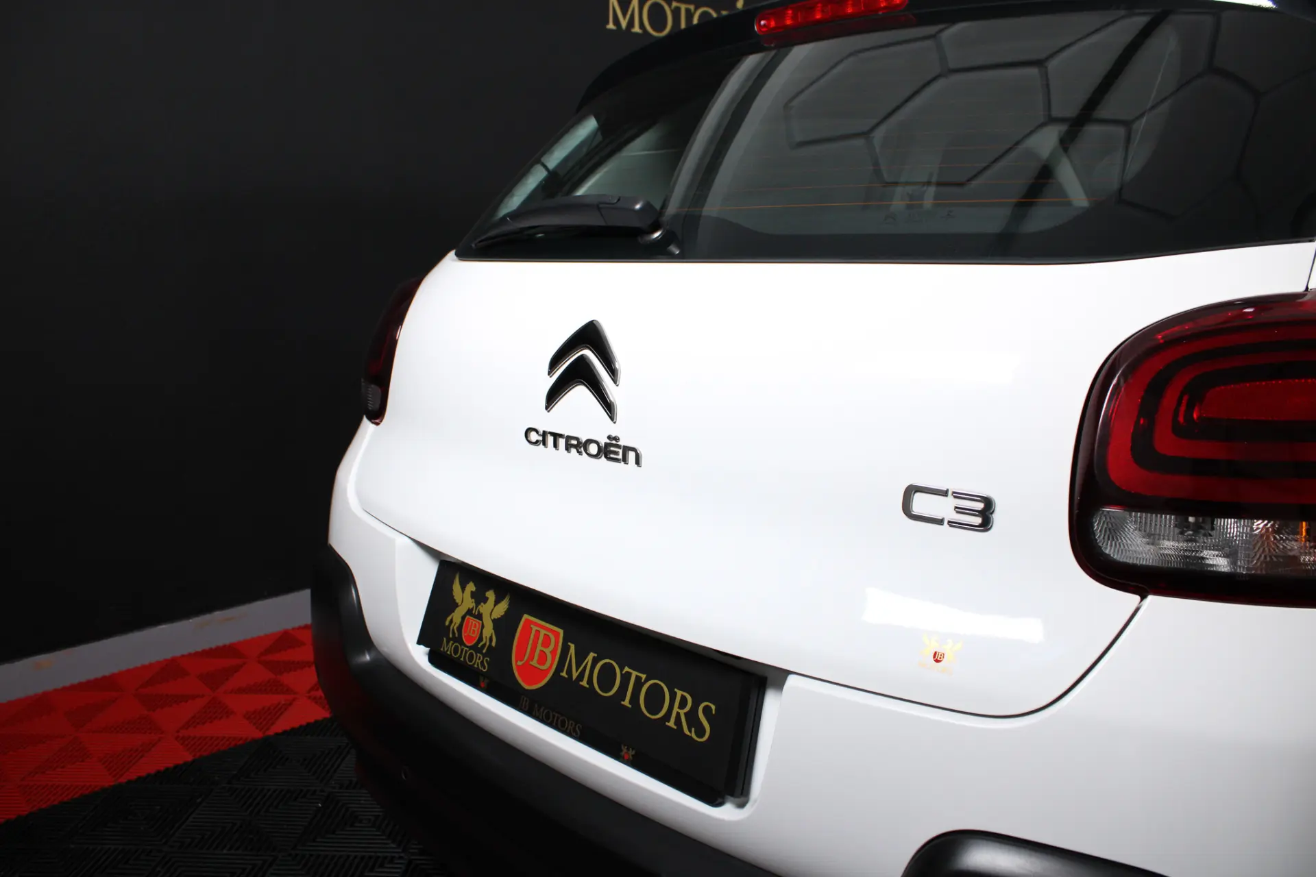 Citroen C3 5