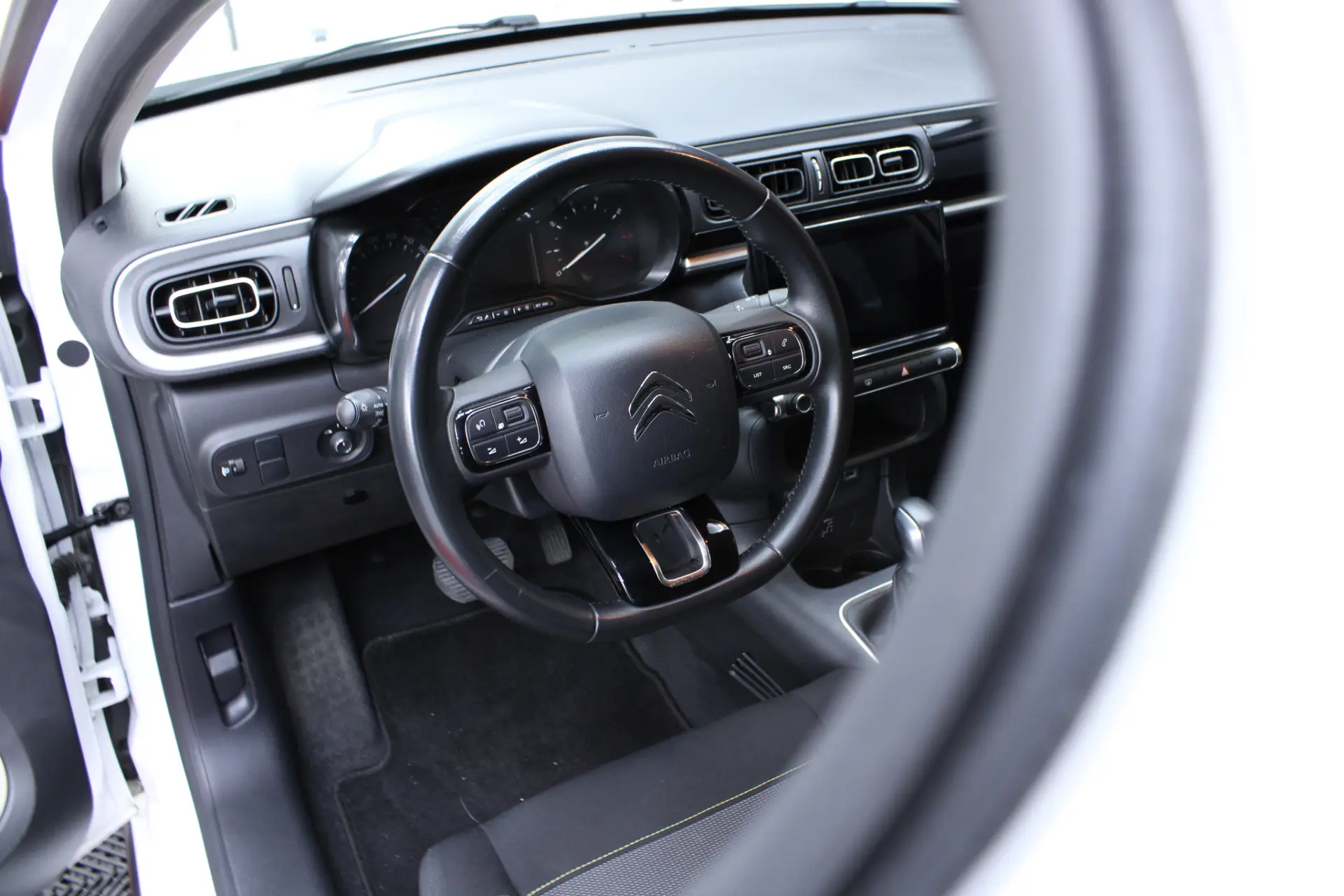 Citroen C3 7