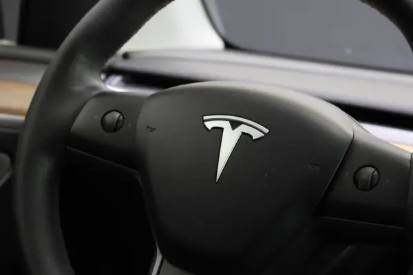 Tesla Model Y Long Range Dual Motor AWD 28
