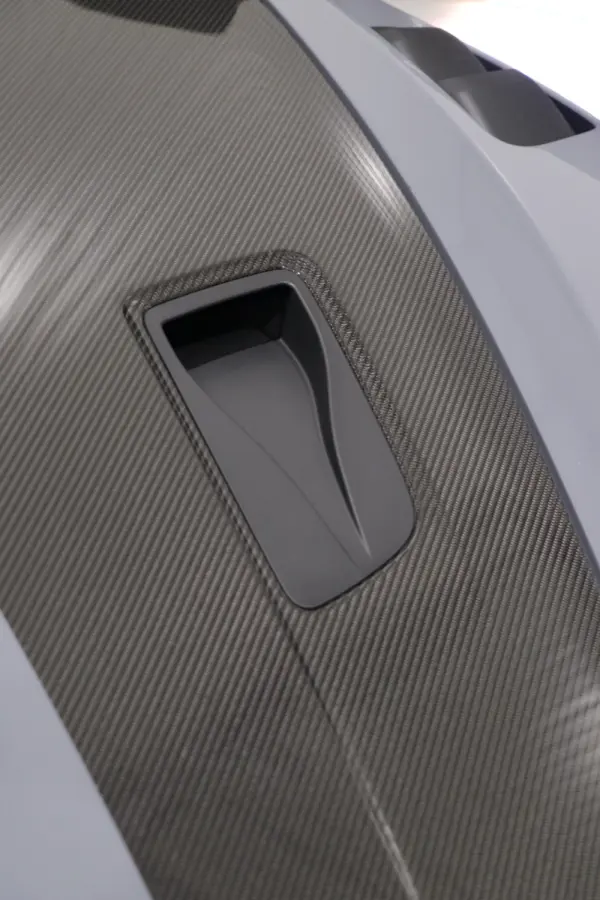 Porsche 718 Cayman 46