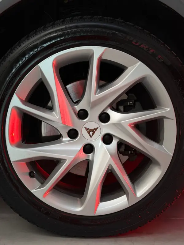 Cupra Formentor 1.4 e-Hybrid DSG 28