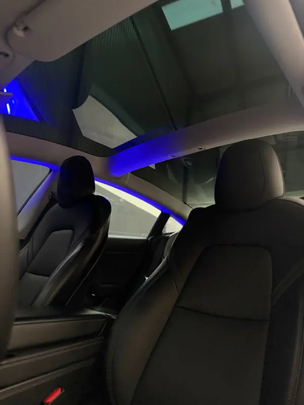 Tesla Model 3 Long Range Tração Integral 24