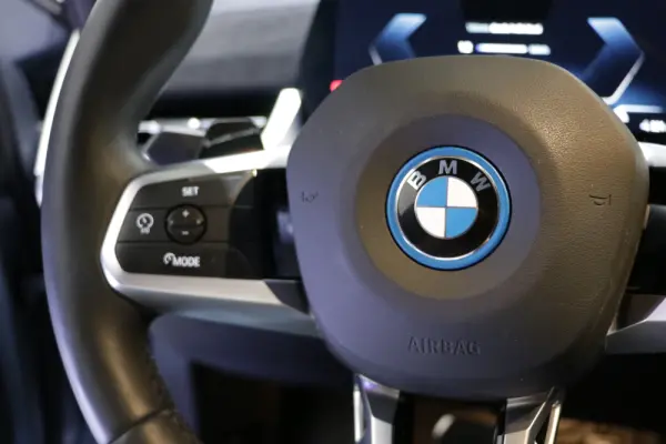 BMW iX2 eDrive20 Pack Desportivo M Pro 14