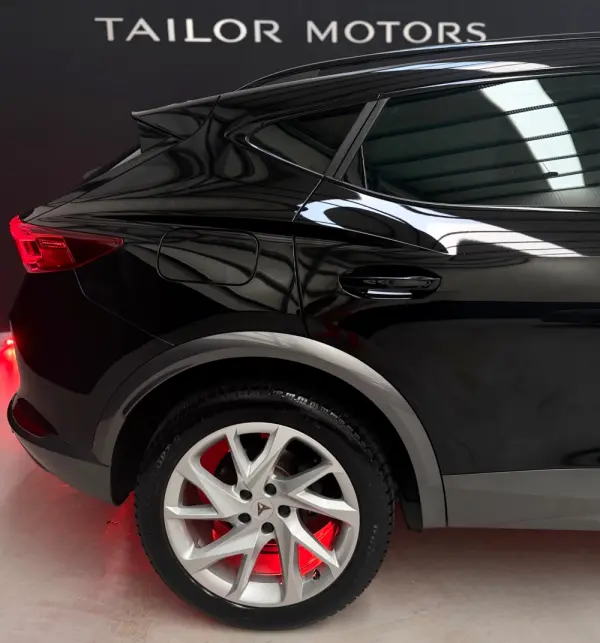 Cupra Formentor 1.4 e-Hybrid DSG 33