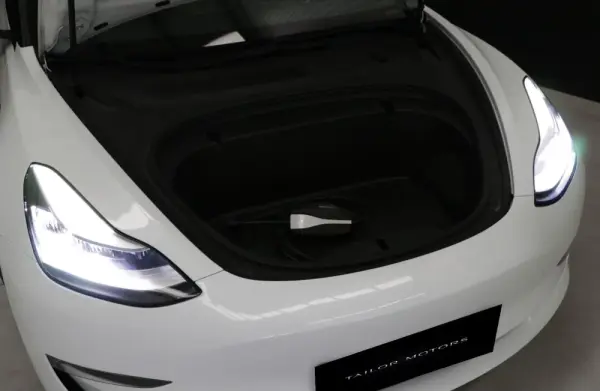 Tesla Model 3 Performance Dual Motor AWD 4
