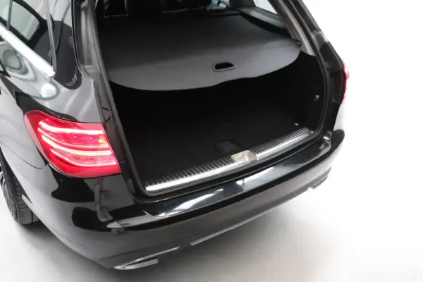 Mercedes-Benz C 220 d 4Matic Station 9G-TRONIC Avantgarde 4