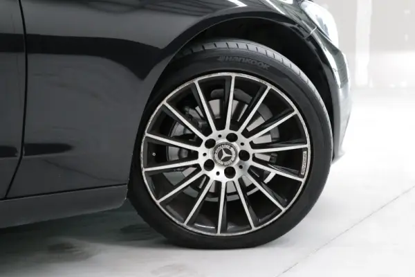 Mercedes-Benz C 220 d 4Matic Station 9G-TRONIC Avantgarde 5