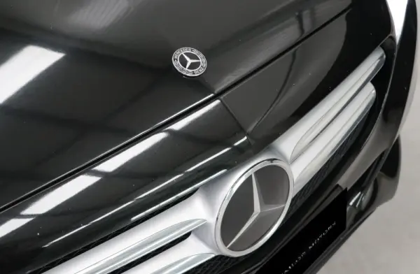 Mercedes-Benz C 220 d 4Matic Station 9G-TRONIC Avantgarde 15
