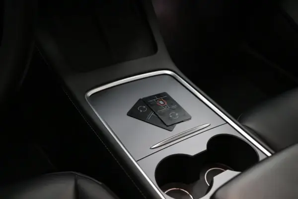 Tesla Model 3 Long Range AWD Dual Motor Performance 14