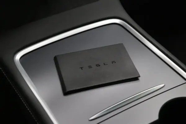 Tesla Model 3 Long Range AWD Dual Motor 10