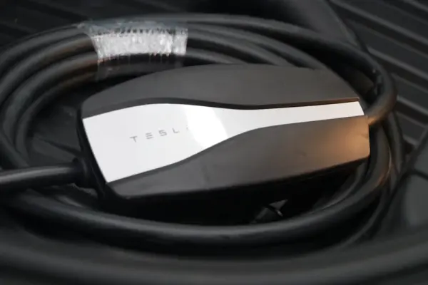 Tesla Model 3 Long Range AWD Dual Motor 12
