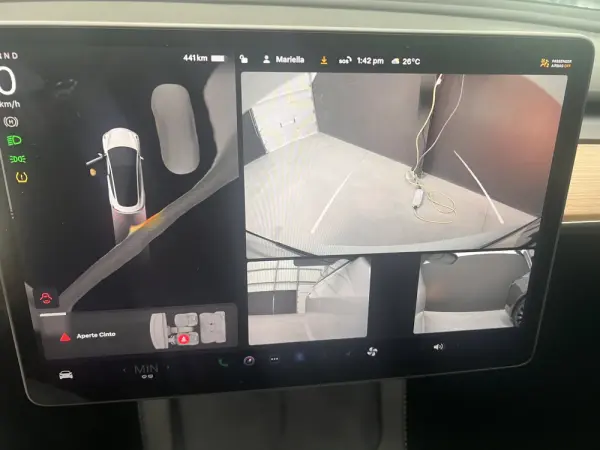 Tesla Model 3 Long Range AWD Dual Motor 15
