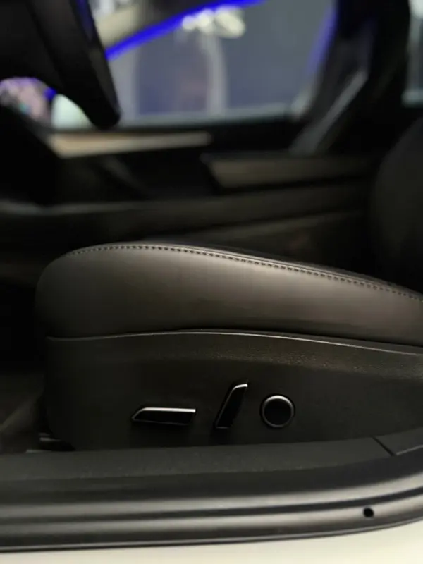Tesla Model 3 Long Range Tração Integral 19