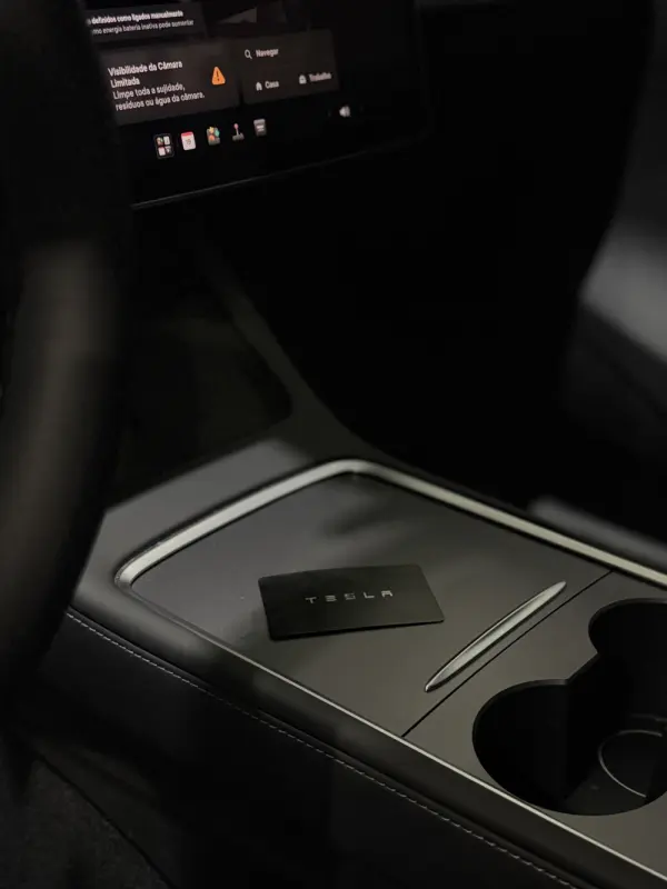 Tesla Model Y Long Range Dual Motor AWD 45