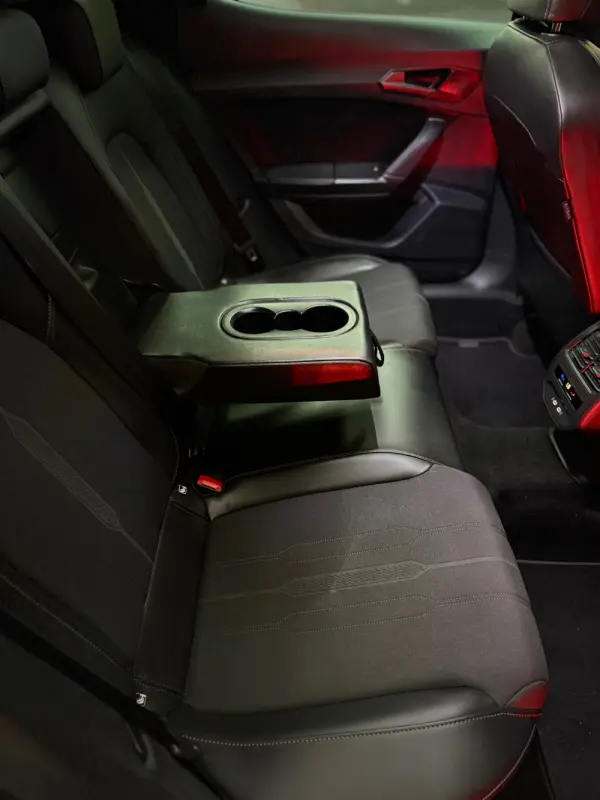 Cupra Formentor 1.4 e-Hybrid DSG 17