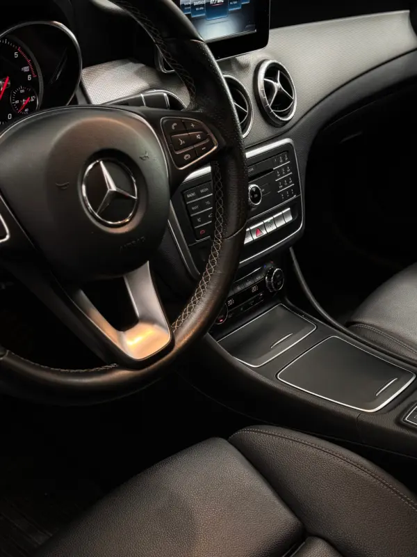 Mercedes-Benz C 200 d Station 9G-TRONIC AMG Line 21