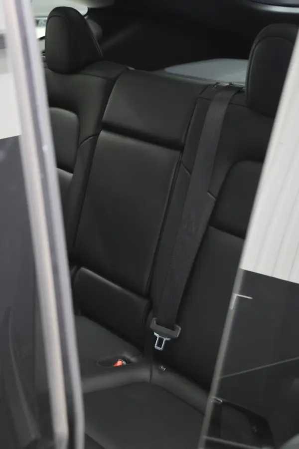 Tesla Model Y Long Range Dual Motor AWD 24
