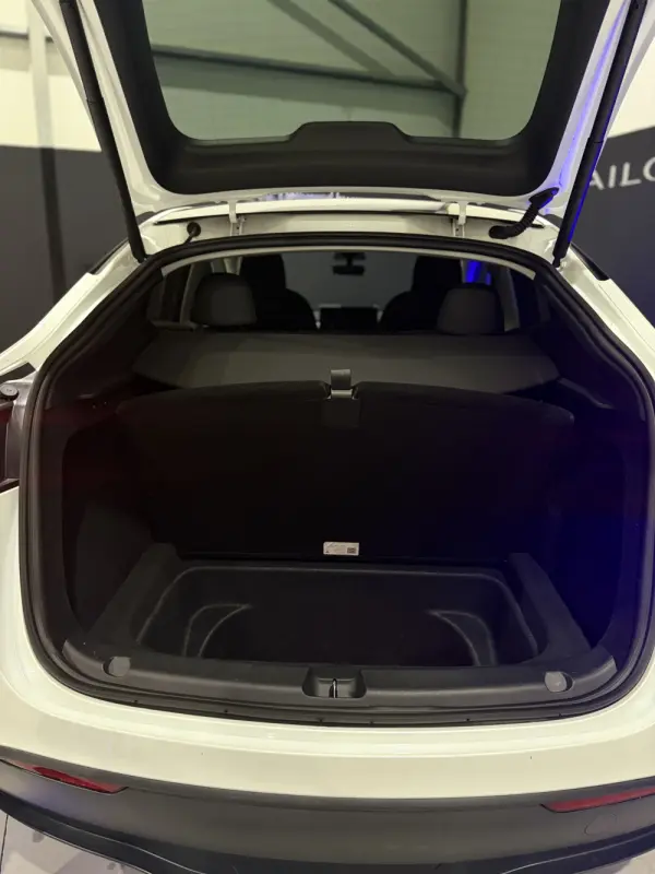 Tesla Model Y Long Range Dual Motor AWD 34