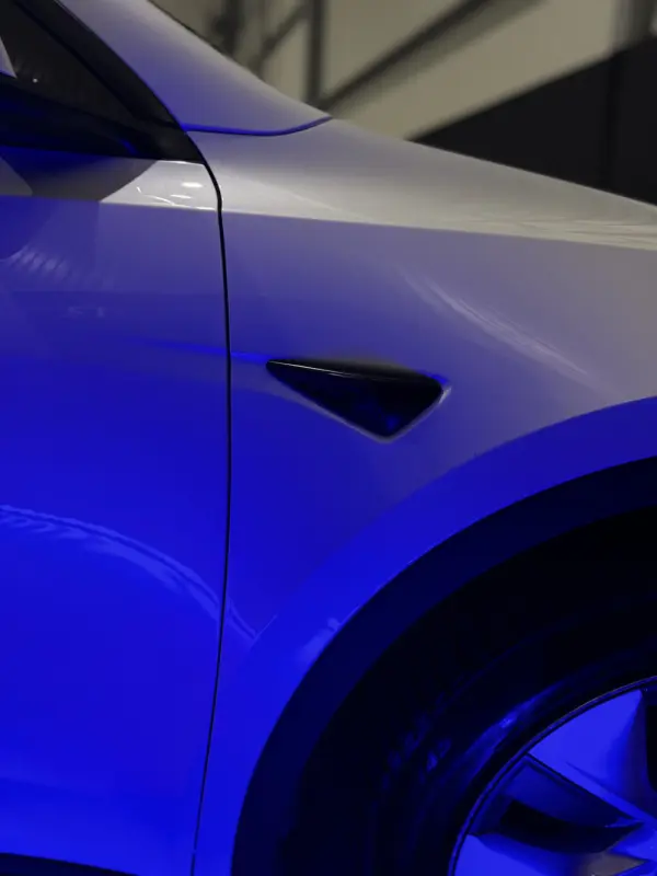 Tesla Model Y Long Range Dual Motor AWD 25