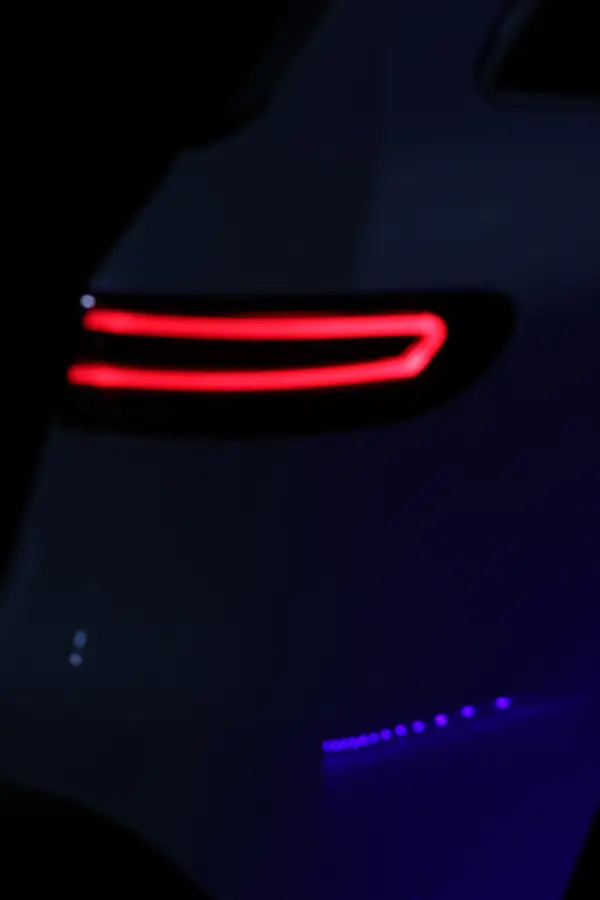 Mercedes-Benz EQC 400 4Matic AMG Line 21