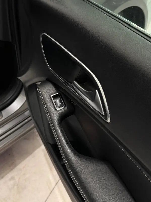 Mercedes-Benz C 200 d Station 9G-TRONIC AMG Line 9
