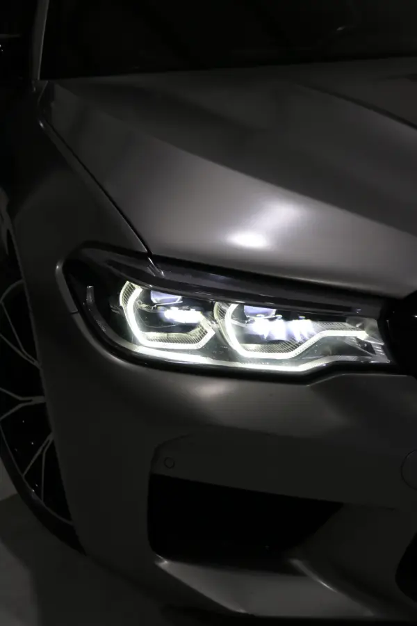 BMW M5 Competition 13