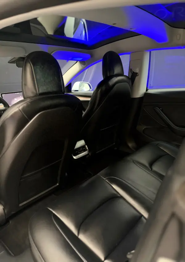 Tesla Model 3 Long Range Tração Integral 25