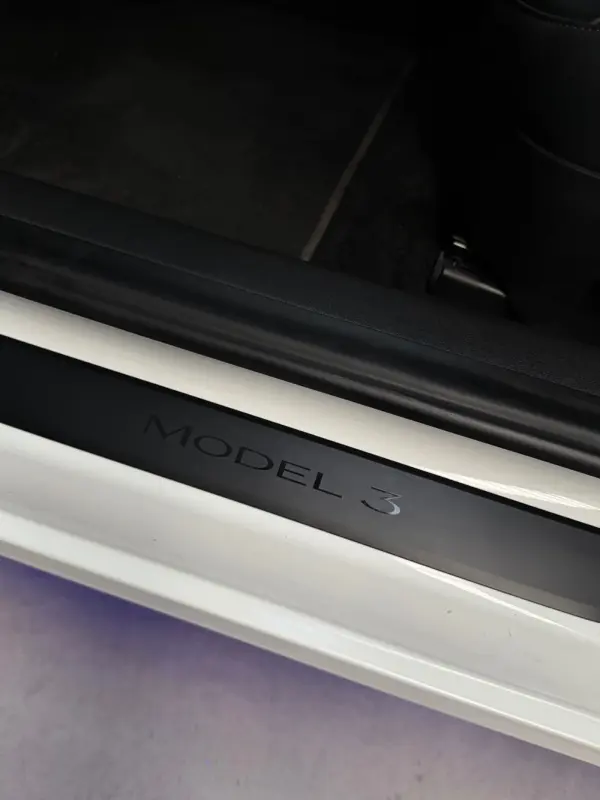 Tesla Model 3 Long Range Tração Integral 18
