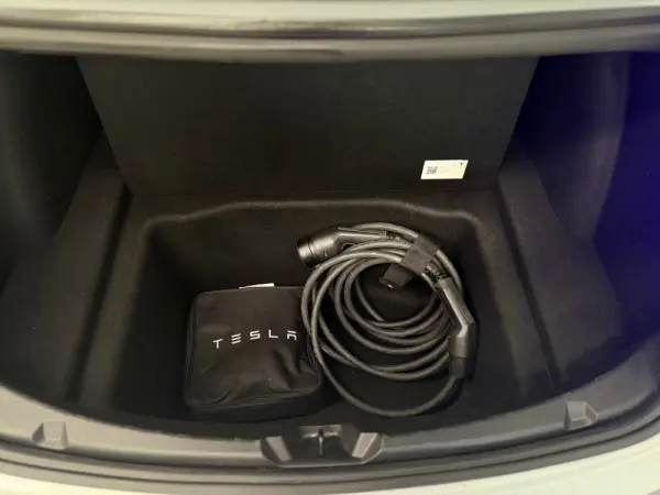 Tesla Model 3 Long Range Tração Integral 11