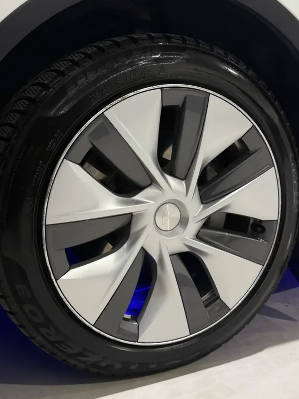 Tesla Model Y Long Range Dual Motor AWD 39