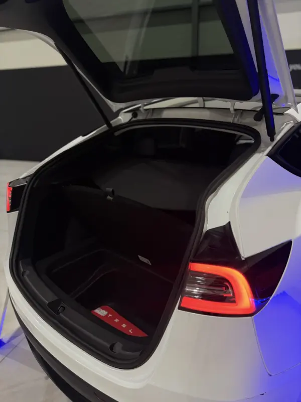 Tesla Model Y Long Range Dual Motor AWD 36