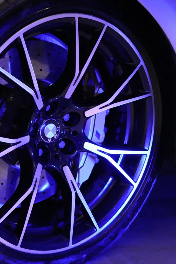 BMW M5 Competition 16