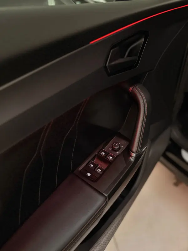 Cupra Formentor 1.4 e-Hybrid DSG 23