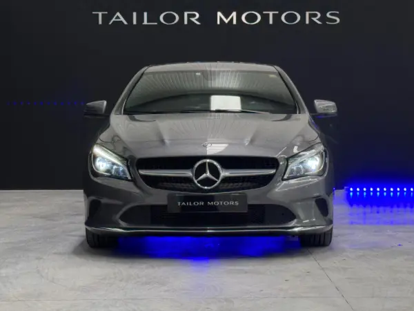 Mercedes-Benz C 200 d Station 9G-TRONIC AMG Line 28