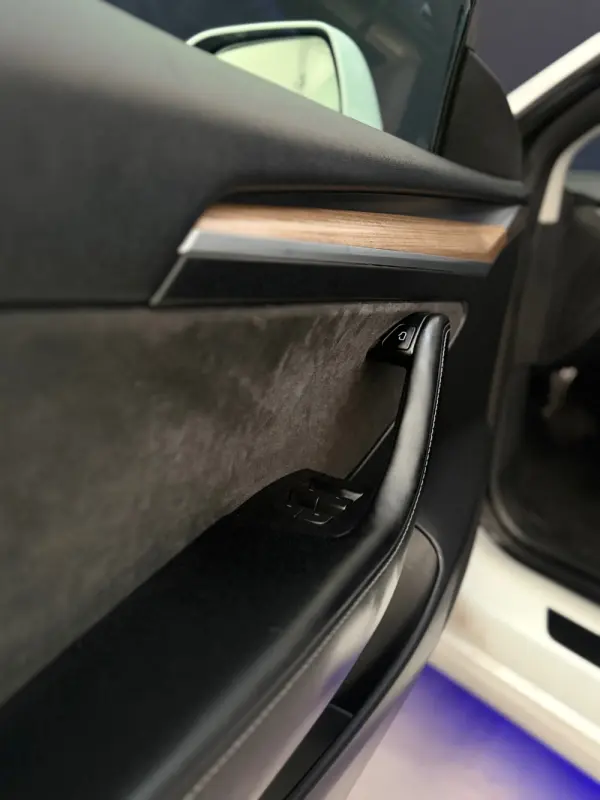 Tesla Model 3 Long Range Tração Integral 17