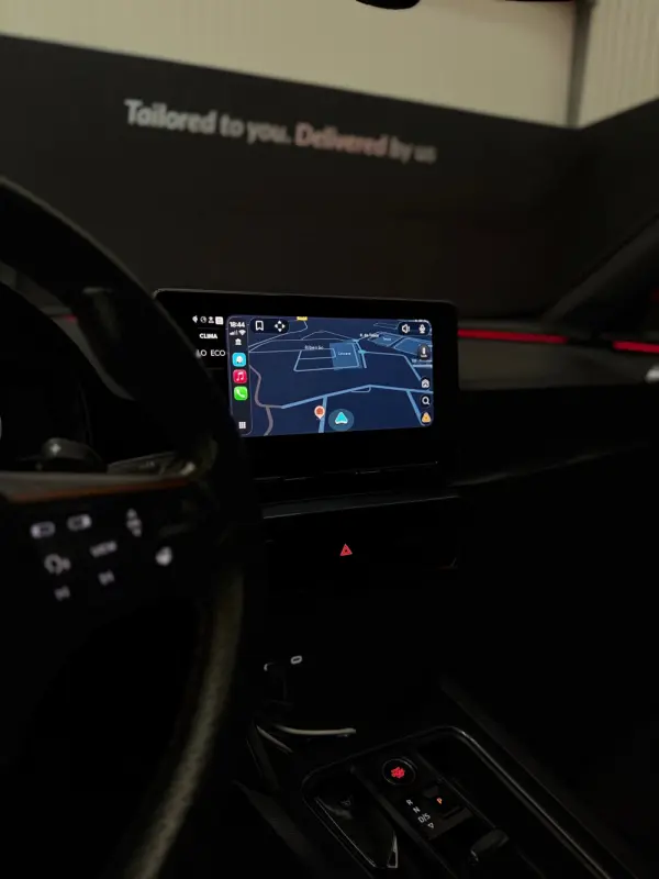 Cupra Formentor 1.4 e-Hybrid DSG 20