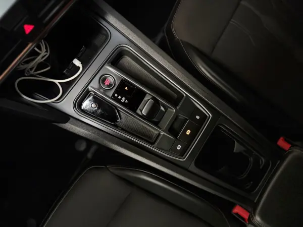 Cupra Formentor 1.4 e-Hybrid DSG 18
