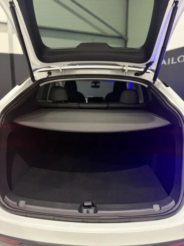 Tesla Model Y Long Range Dual Motor AWD 32