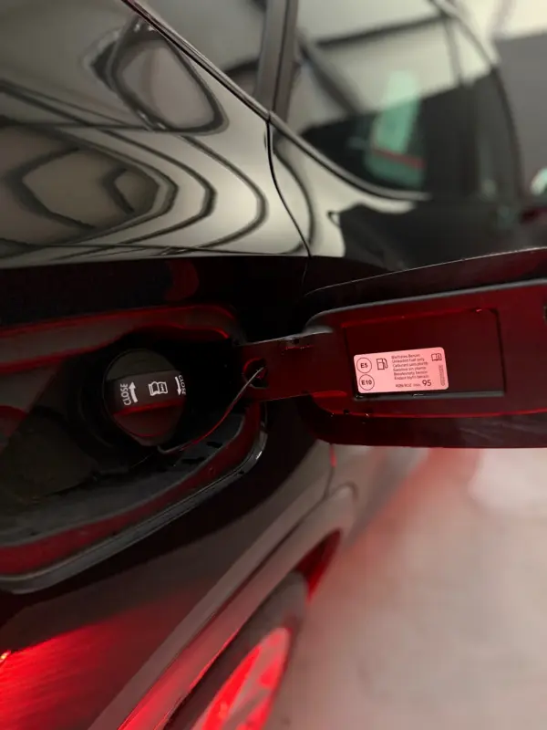 Cupra Formentor 1.4 e-Hybrid DSG 13