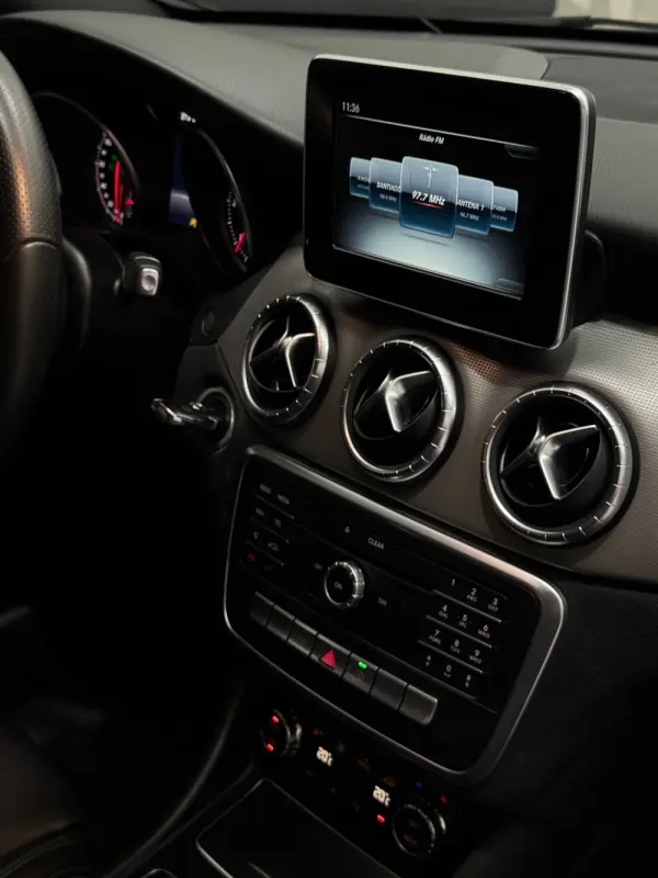 Mercedes-Benz C 200 d Station 9G-TRONIC AMG Line 15