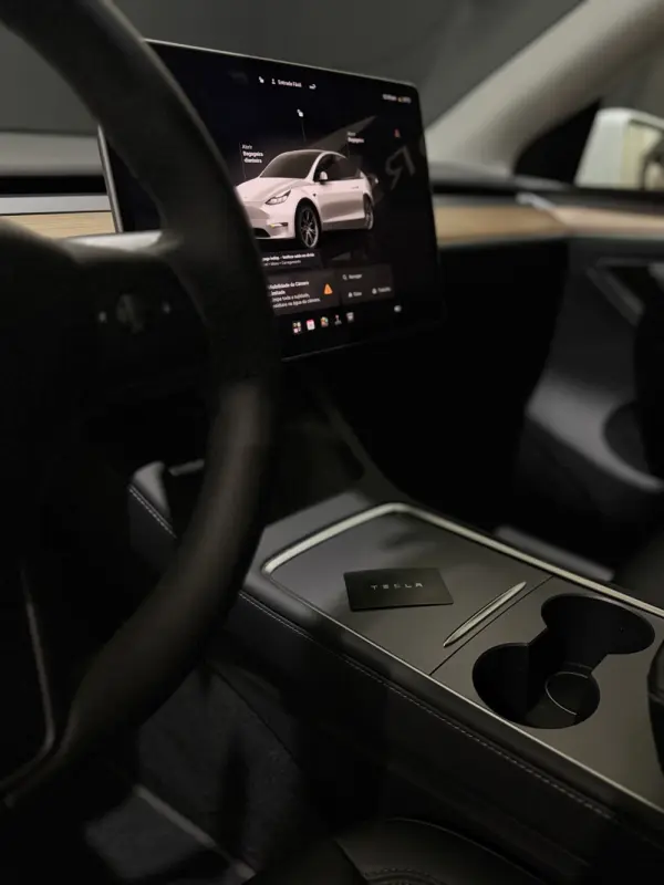 Tesla Model Y Long Range Dual Motor AWD 46