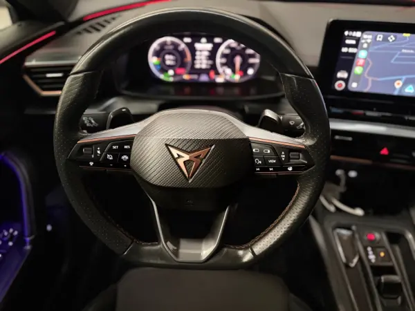 Cupra Formentor 1.4 e-Hybrid DSG 19