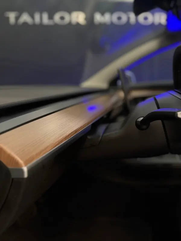 Tesla Model 3 Long Range Tração Integral 26