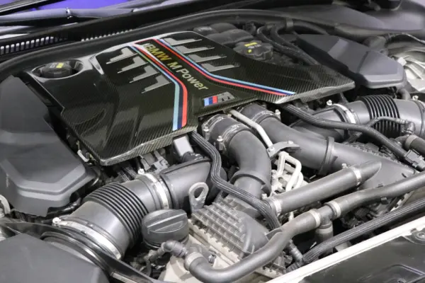 BMW M5 Competition 15