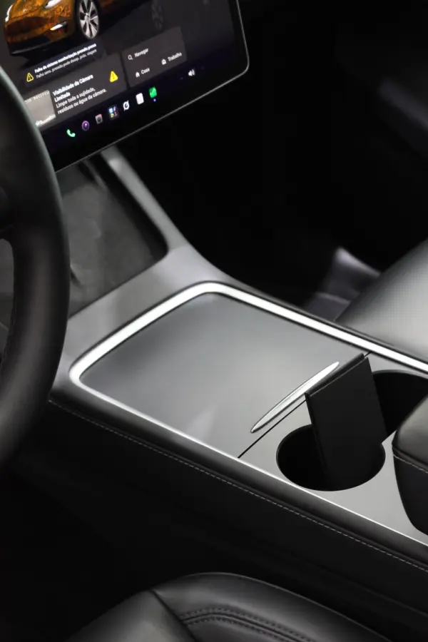 Tesla Model Y Long Range Dual Motor AWD 14