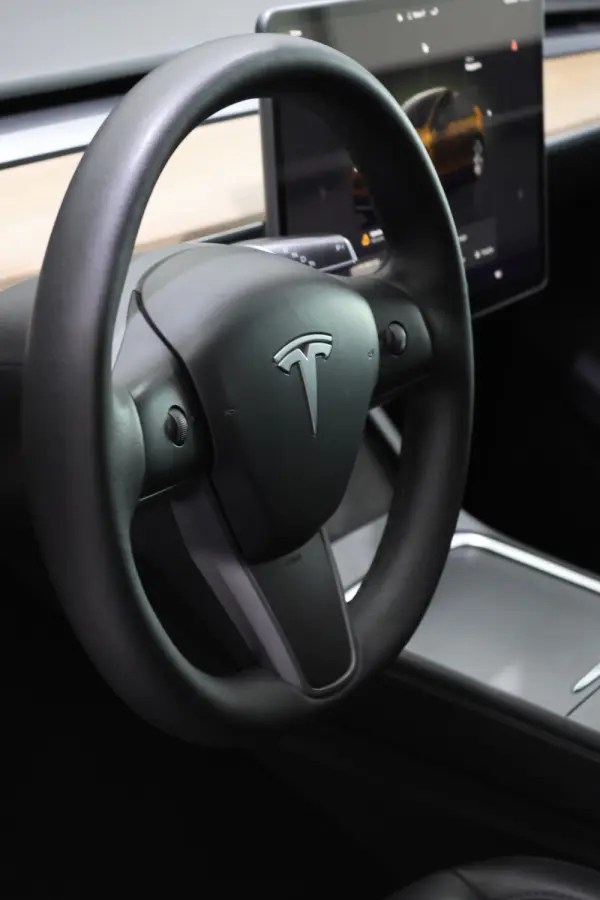 Tesla Model Y Long Range Dual Motor AWD 16